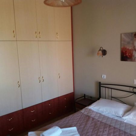 Villa Katerina Almyros Almiros Beach Dış mekan fotoğraf