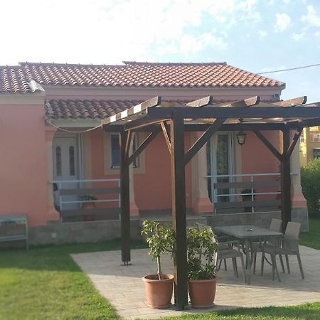 Villa Katerina Almyros Almiros Beach Dış mekan fotoğraf