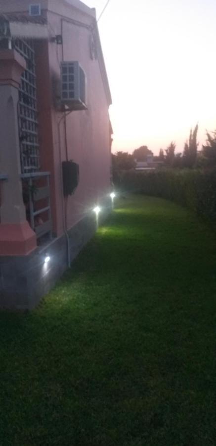 Villa Katerina Almyros Almiros Beach Dış mekan fotoğraf