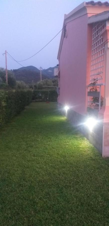 Villa Katerina Almyros Almiros Beach Dış mekan fotoğraf