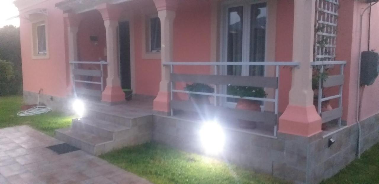 Villa Katerina Almyros Almiros Beach Dış mekan fotoğraf