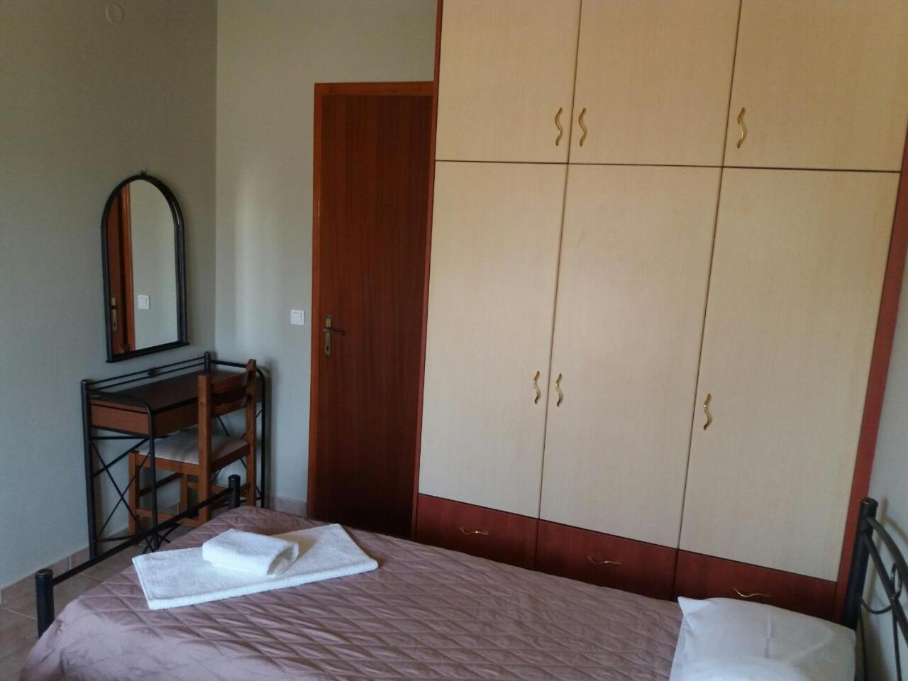 Villa Katerina Almyros Almiros Beach Dış mekan fotoğraf