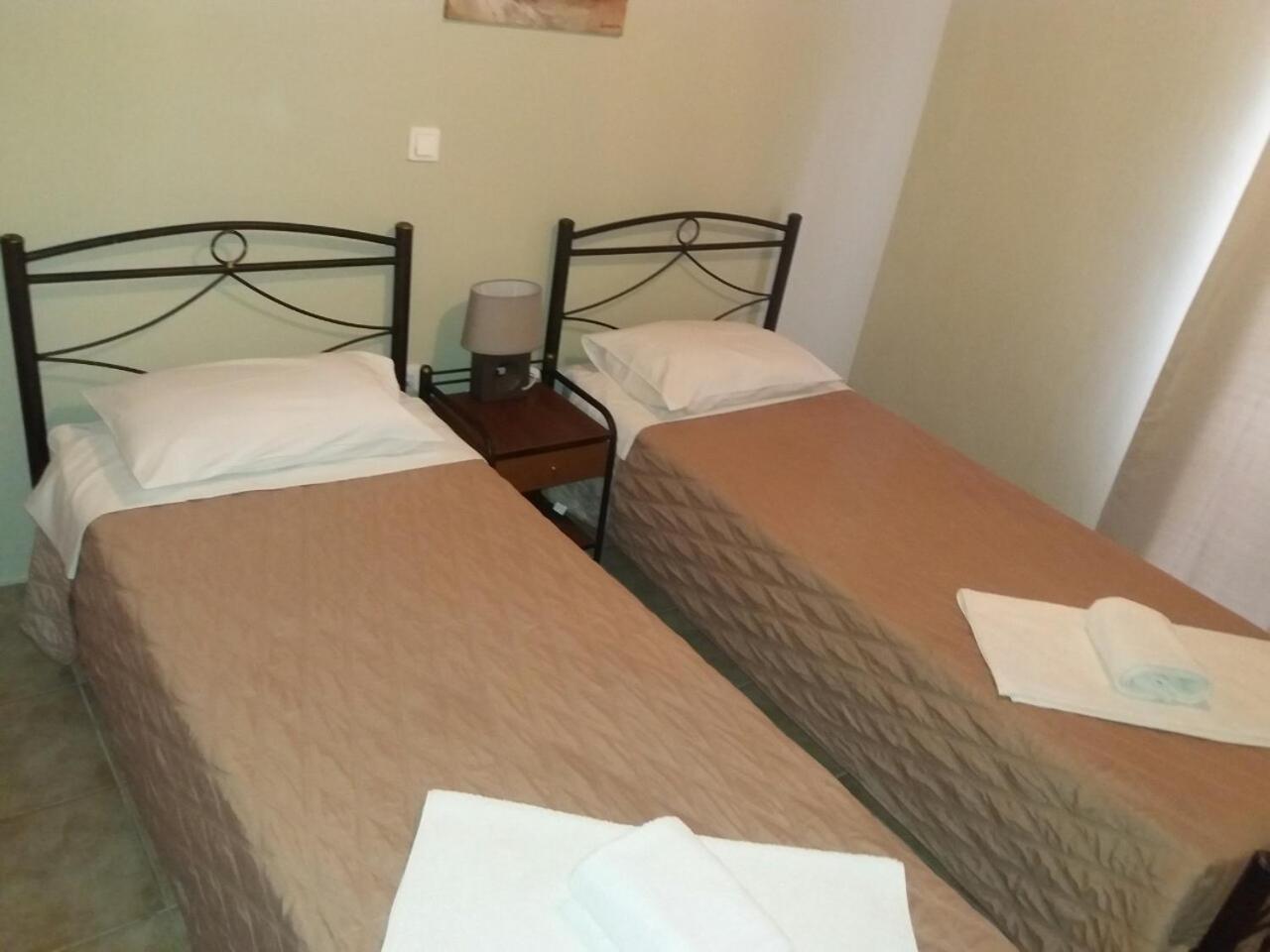Villa Katerina Almyros Almiros Beach Dış mekan fotoğraf
