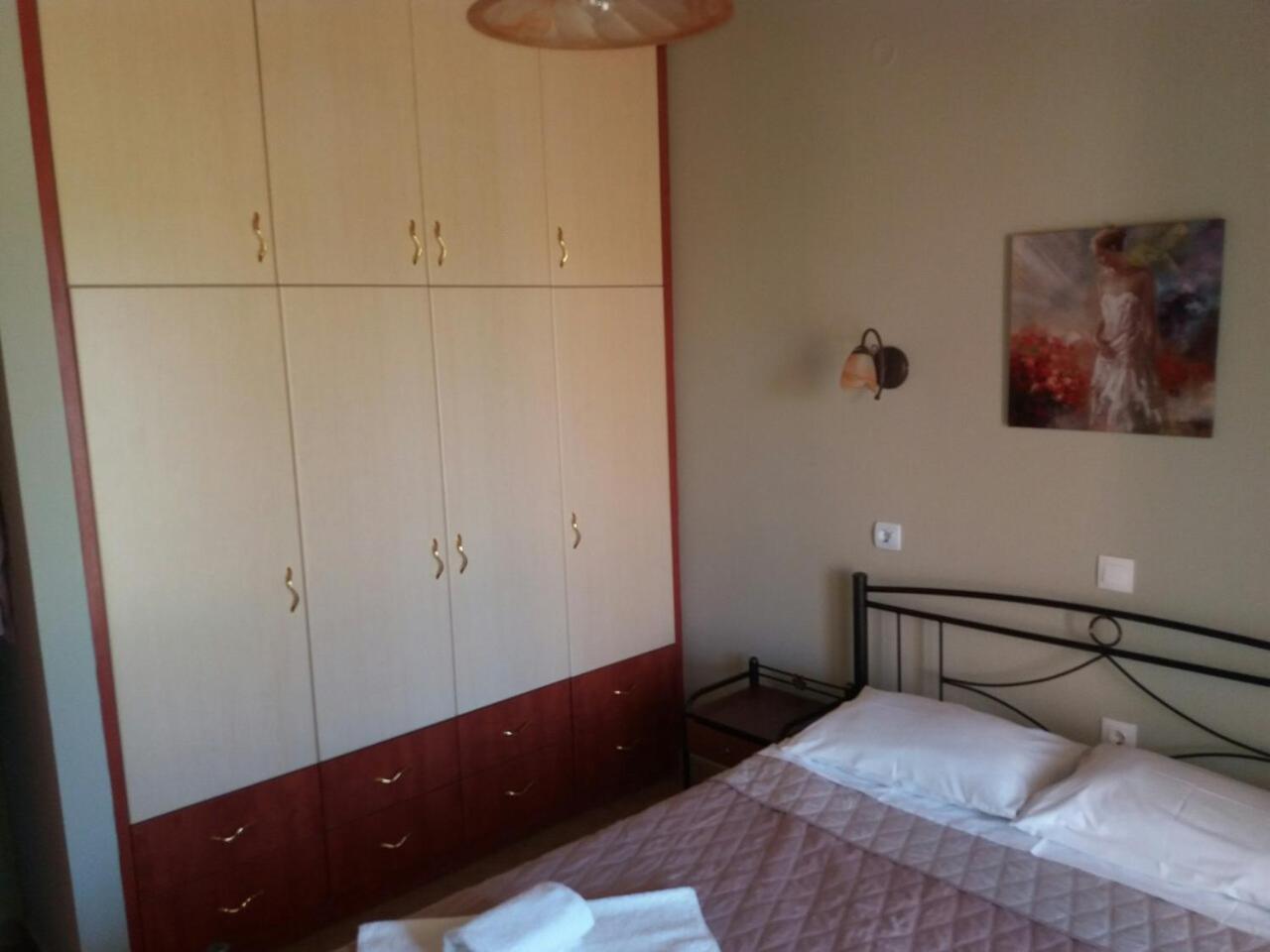 Villa Katerina Almyros Almiros Beach Dış mekan fotoğraf