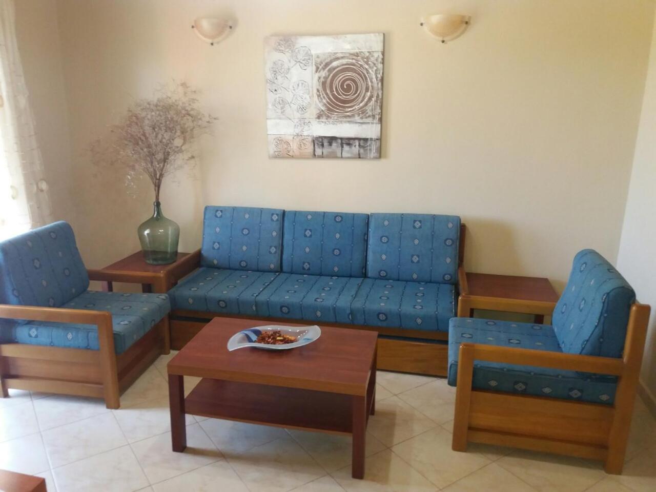 Villa Katerina Almyros Almiros Beach Dış mekan fotoğraf
