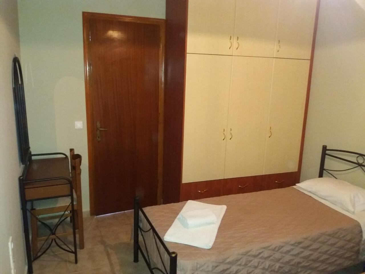 Villa Katerina Almyros Almiros Beach Dış mekan fotoğraf
