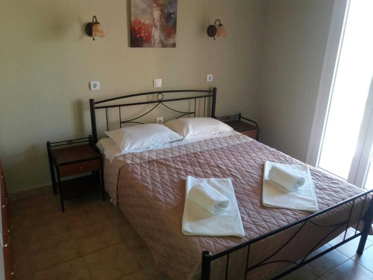 Villa Katerina Almyros Almiros Beach Dış mekan fotoğraf