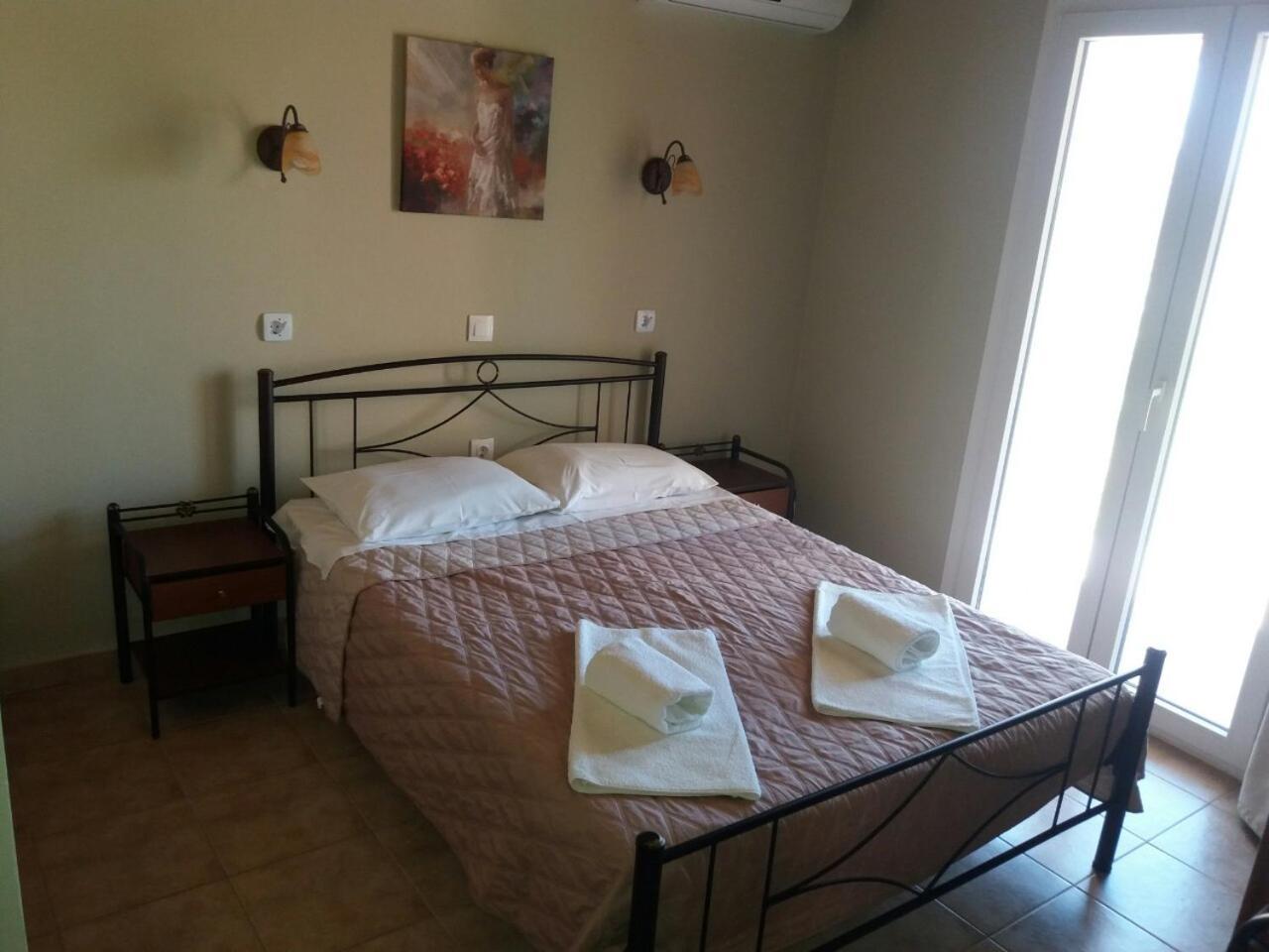 Villa Katerina Almyros Almiros Beach Dış mekan fotoğraf