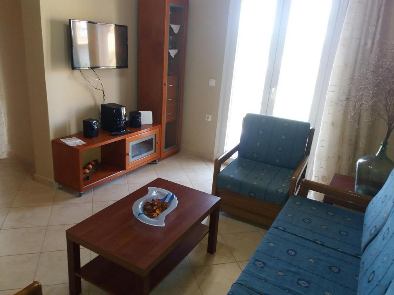 Villa Katerina Almyros Almiros Beach Dış mekan fotoğraf