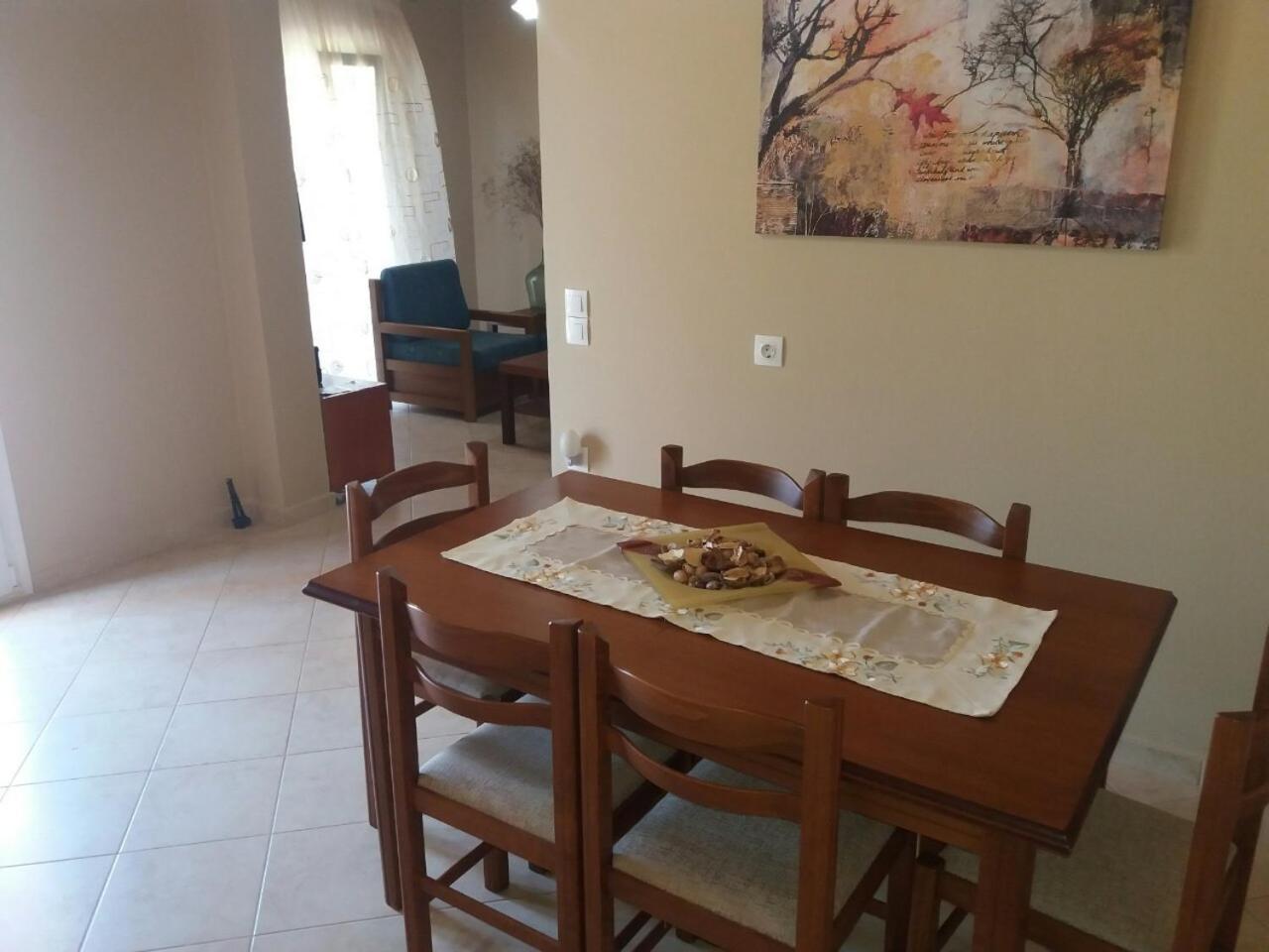 Villa Katerina Almyros Almiros Beach Dış mekan fotoğraf