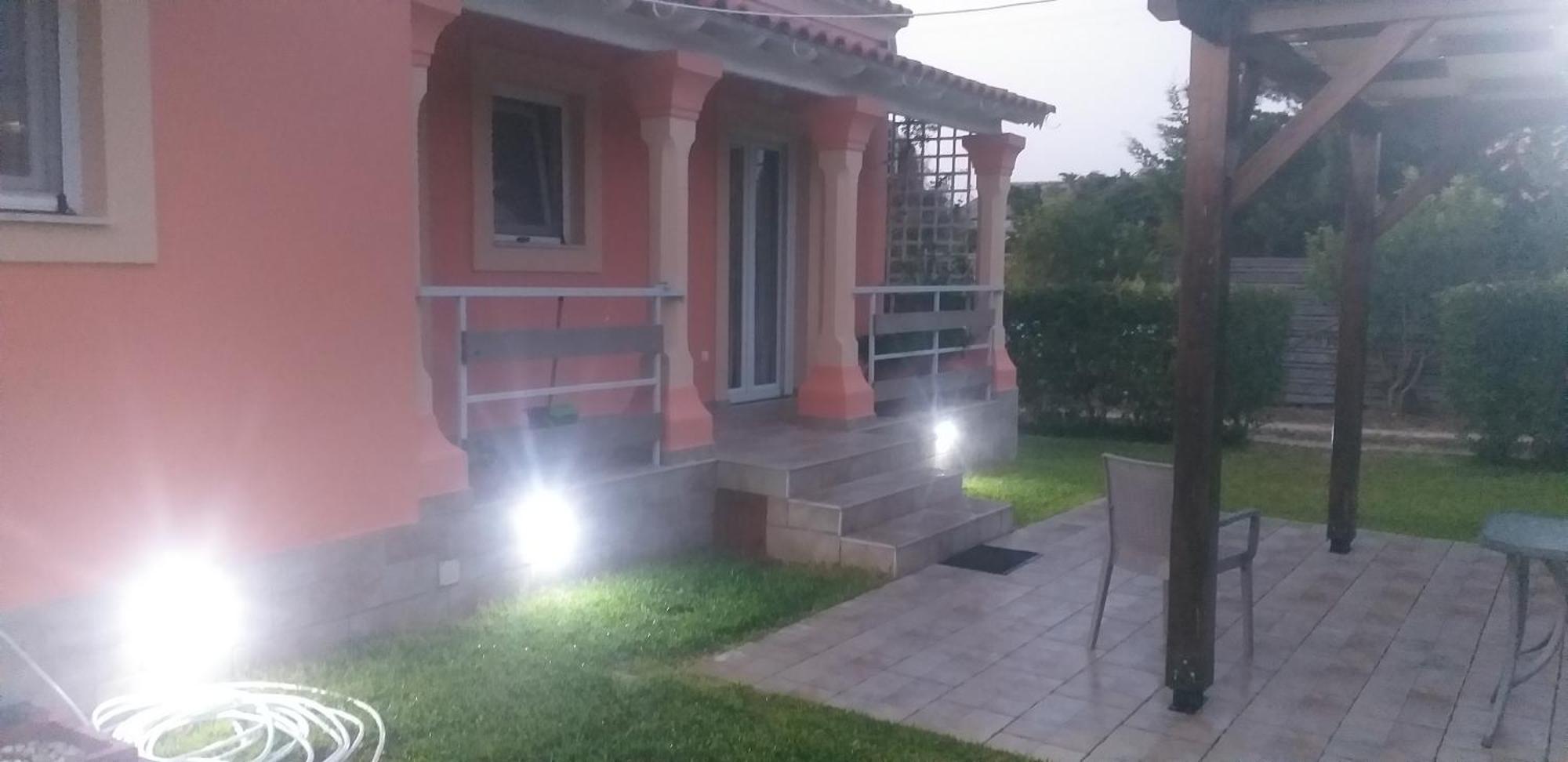Villa Katerina Almyros Almiros Beach Dış mekan fotoğraf