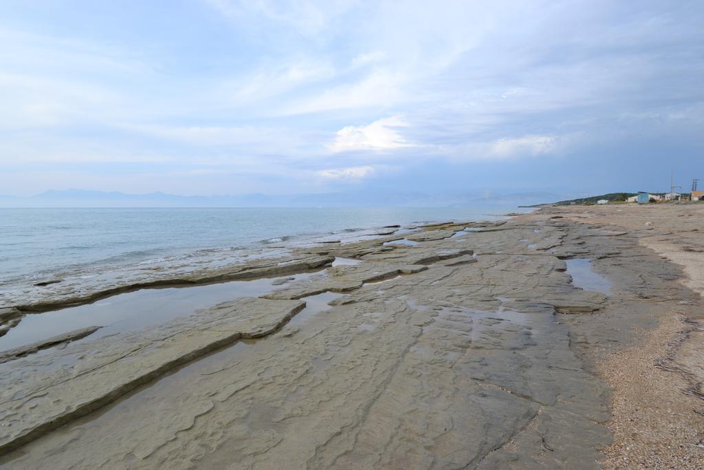 Villa Katerina Almyros Almiros Beach Dış mekan fotoğraf