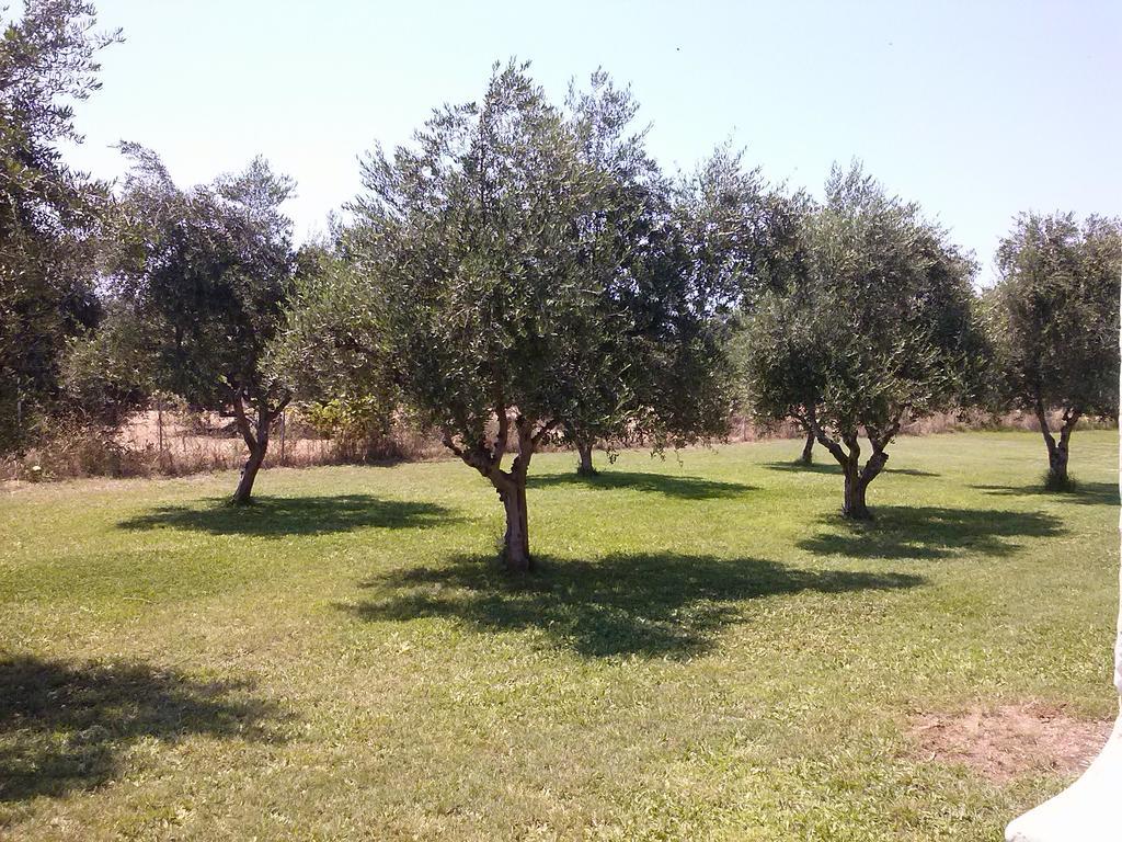 Villa Katerina Almyros Almiros Beach Dış mekan fotoğraf