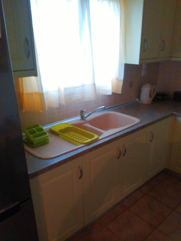 Villa Katerina Almyros Almiros Beach Dış mekan fotoğraf