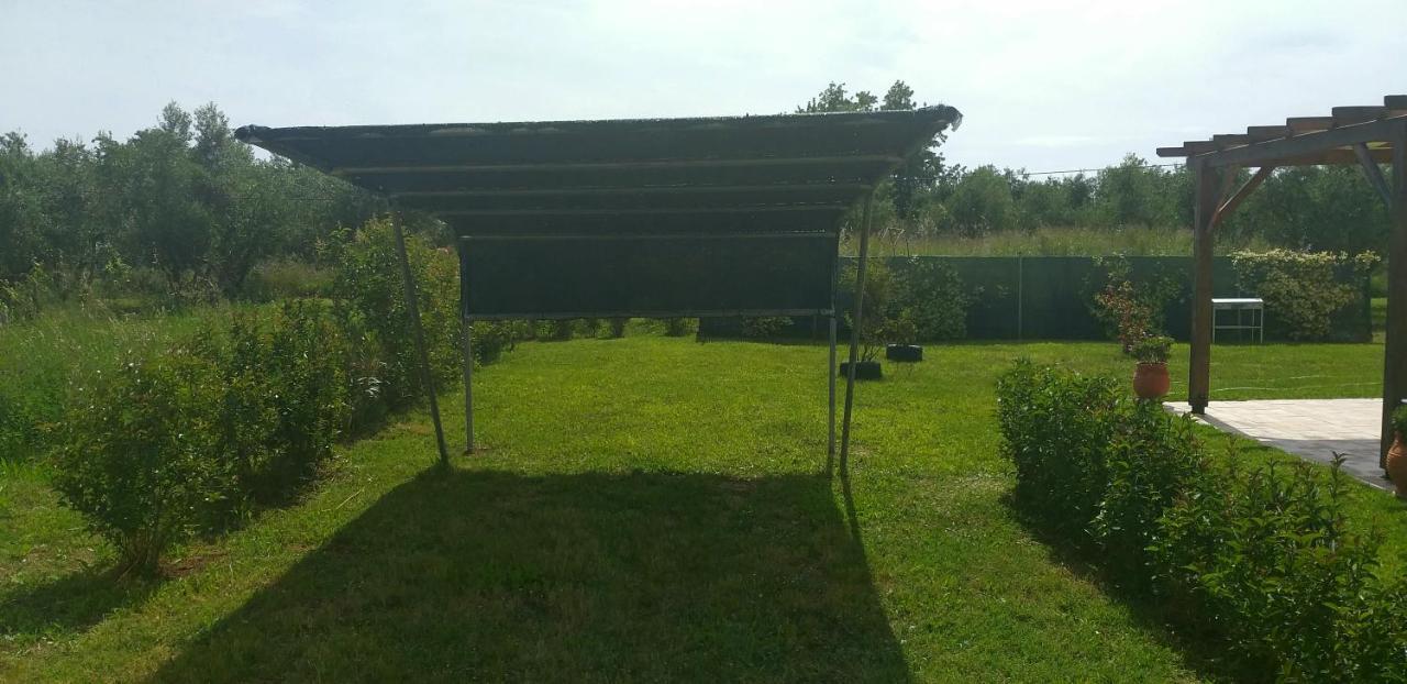 Villa Katerina Almyros Almiros Beach Dış mekan fotoğraf